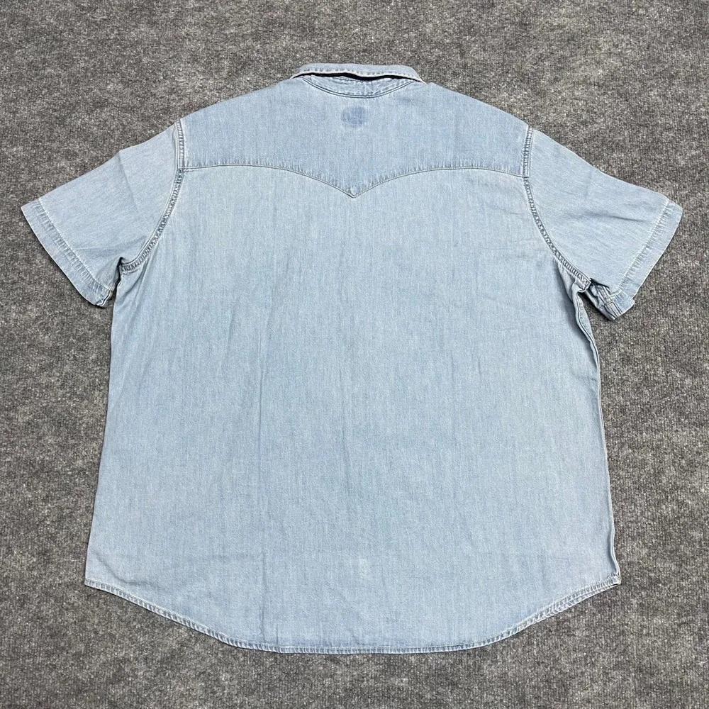 Levis levi western